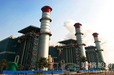 北京150噸燃氣余熱熱水鍋爐